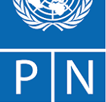 Logo PNUD