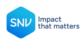 Logo SNV